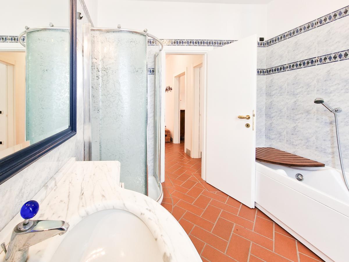 appartamento vacanze Elba